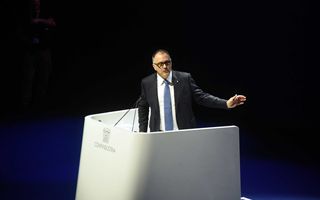 Manovra, Orsini: alcuni punti non ci entusiasmano, dobbiamo lavorare insieme