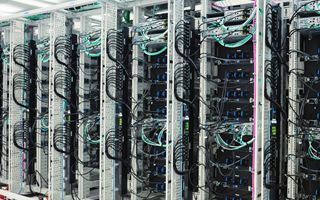 Macquarie vende Aligned Data Centers per 40 miliardi di dollari