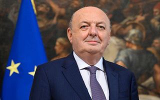 Pichetto Fratin: &quot;Nel decreto energia una norma per un futuro intervento sui gasivori&quot;