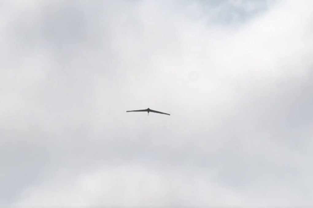 Два жилых дома повреждены в результате атаки беспилотников на Тверскую область