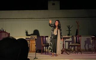 Roma, al Teatro Torpignattara rivive il mito di Anna Magnani