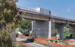 Previsioni di Ubaldi Costruzioni per il 2025: Obiettivi Ambiziosi nel Settore delle Costruzioni e Infrastrutture