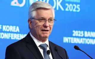 Fed, Waller: sostiene ulteriore taglio tassi di 25 punti nella riunione del FOMC di ottobre