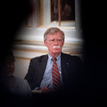 Casi di sicurezza nazionale a confronto: Bolton e Trump, somiglianze e differenze in un contesto di alta tensione politica