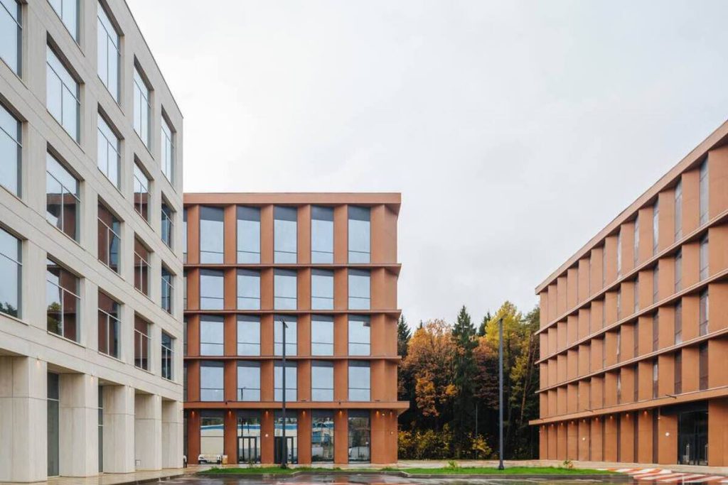 Ликсутов сообщил о создании более 5 тыс рабочих мест в бизнес-парке «Переделкино»