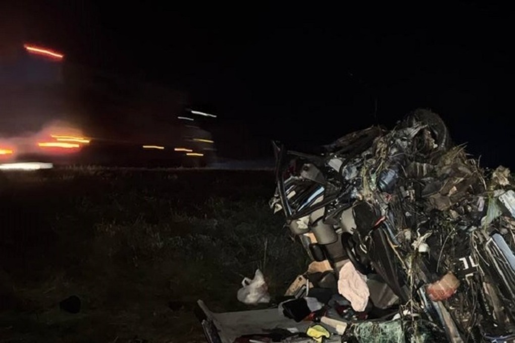 17 человек погибли на нижегородских дорогах за неделю