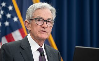 Fed, Powell: crescita economica potrebbe seguire traiettoria più stabile del previsto