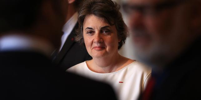 EN DIRECT, cambriolage au Louvre : Laurence des Cars, présidente du Louvre, est auditionnée au Sénat après le spectaculaire cambriolage au musée