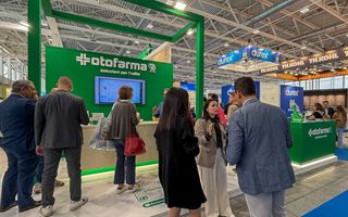 Otofarma Investe nel Milanese con Nuovo Stabilimento per Raddoppiare la Capacità Produttiva e Rinforzare la Presenza sul Mercato