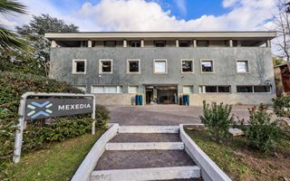 Mexedia, Paolo Bona nuovo CEO dopo dimissioni di Orlando Taddeo per motivi personali