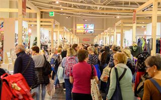 Abilmente Milano: quattro giorni di creatività e fai da te per grandi e bambini
