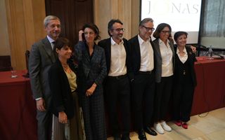 Zurich e Jonas insieme per la psicoanalisi nelle periferie