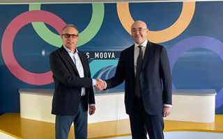 Infrastrutture, parte il cambiamento: partnership Franchetti e Almaviva