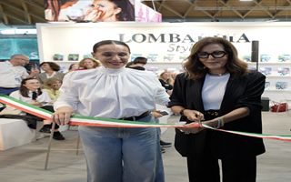 La Lombardia inaugura il TTG 2025