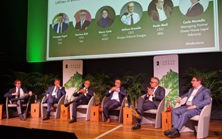 Energia, Bufo (Iren): Superata la dipendenza dal gas russo, ma la transizione elettrica richiede pianificazione e realismo