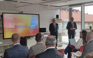 Leasing, Assilea: +5,2% nei primi mesi del 2025. Accelerano finanziamenti per beni strumentali (+15,1%)
