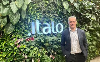 Italo si impegna a ridurre le emissioni entro 5-10 anni: un passo verso la sostenibilità ambientale
