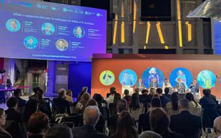 AI &amp; VR Festival Multiverse World: Torino capitale dell&#039;innovazione