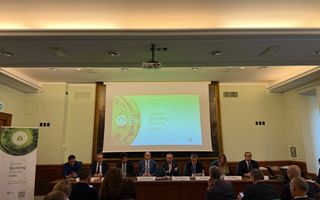 GBC Italia presenta la prima Roadmap di edilizia sostenibile per l&#039;Italia alla Camera dei Deputati