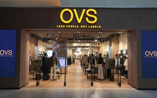 OVS entra nel mercato indiano con nuovo store a New Delhi