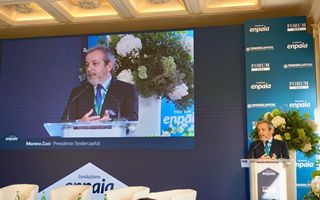 Forum Enpaia 2025, Zani (Tendercapital): &quot;Serve un&#039;Europa più integrata e competitiva per affrontare la nuova geografia economica globale&quot;
