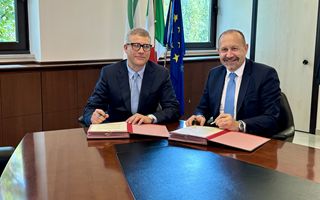 Confcommercio e GSE si uniscono per la transizione energetica delle imprese