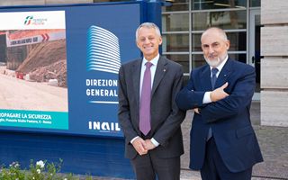 FS, Donnarumma: &quot;La sicurezza al centro della crescita infrastrutturale del Paese&quot;