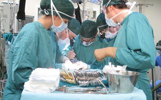 Lazio, Campus Bio-medico primo centro della regione certificato Eras