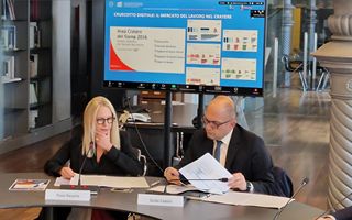 Ricostruzione post-sismica 2016: nuove azioni congiunte per il recupero delle aree colpite