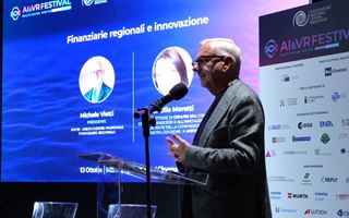 L&#039;innovazione tecnologica nelle finanziarie regionali: una scelta necessaria per il futuro