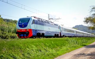 FS Treni Turistici Italiani rilancia l&#039;Espresso Assisi