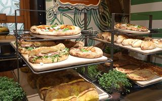 Ristorazione in mostra ad Host 2025