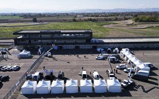 Veicoli commerciali leggeri, a &quot;Fleet Pro 2025&quot; lo studio inedito: vincono diesel e noleggio