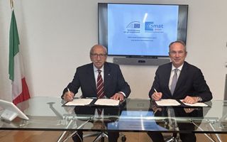 InvestEU: nuovo accordo da 200 milioni di euro tra la BEI e SMAT per rafforzare il servizio idrico a Torino