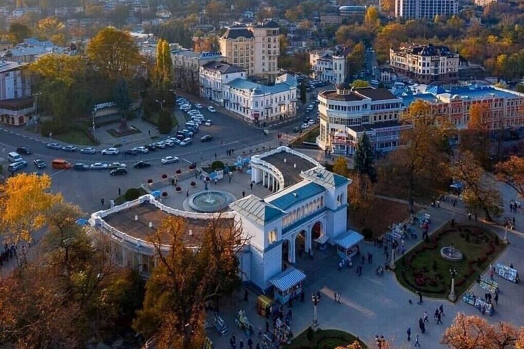 Краевые соревнования по кикбоксингу собрали в Кисловодске более 500 участников