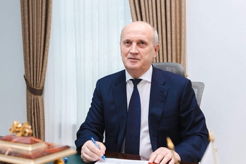 Nuovo Passaggio a Orehovo-Borisovo Yuzhnoe: Miglioramento della Viabilità e Qualità della Vita per i Residenti