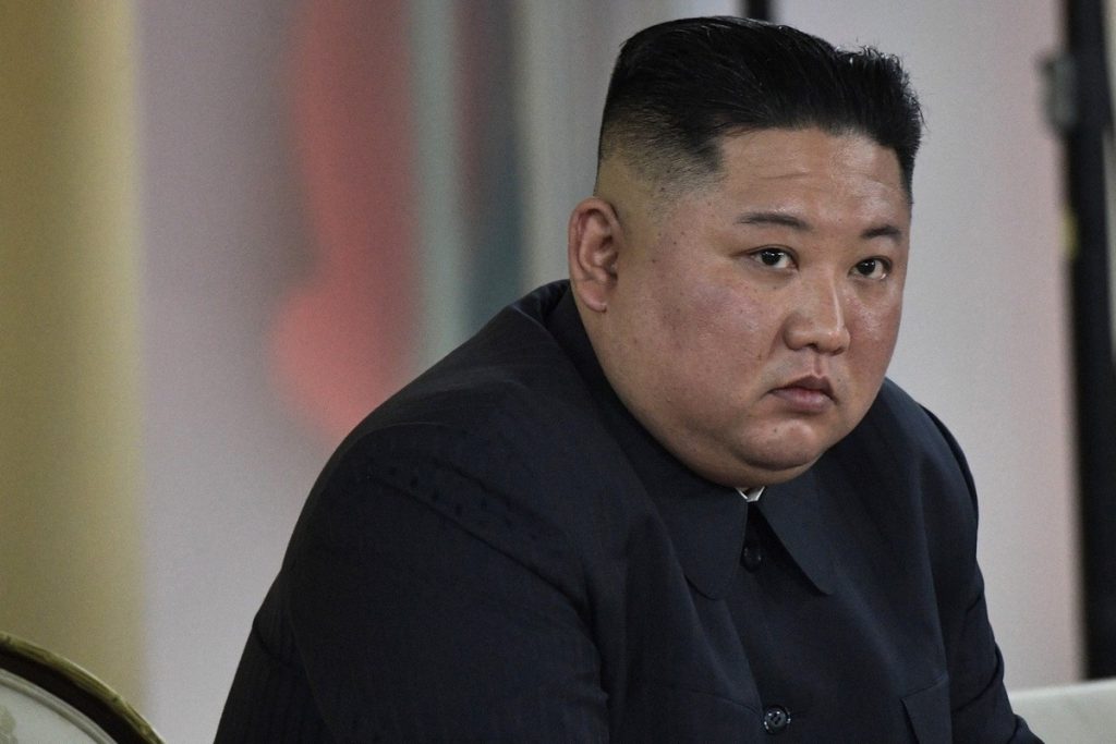 WSJ: Ким Чен Ын не получал от руководства США предложения о встрече Трампом