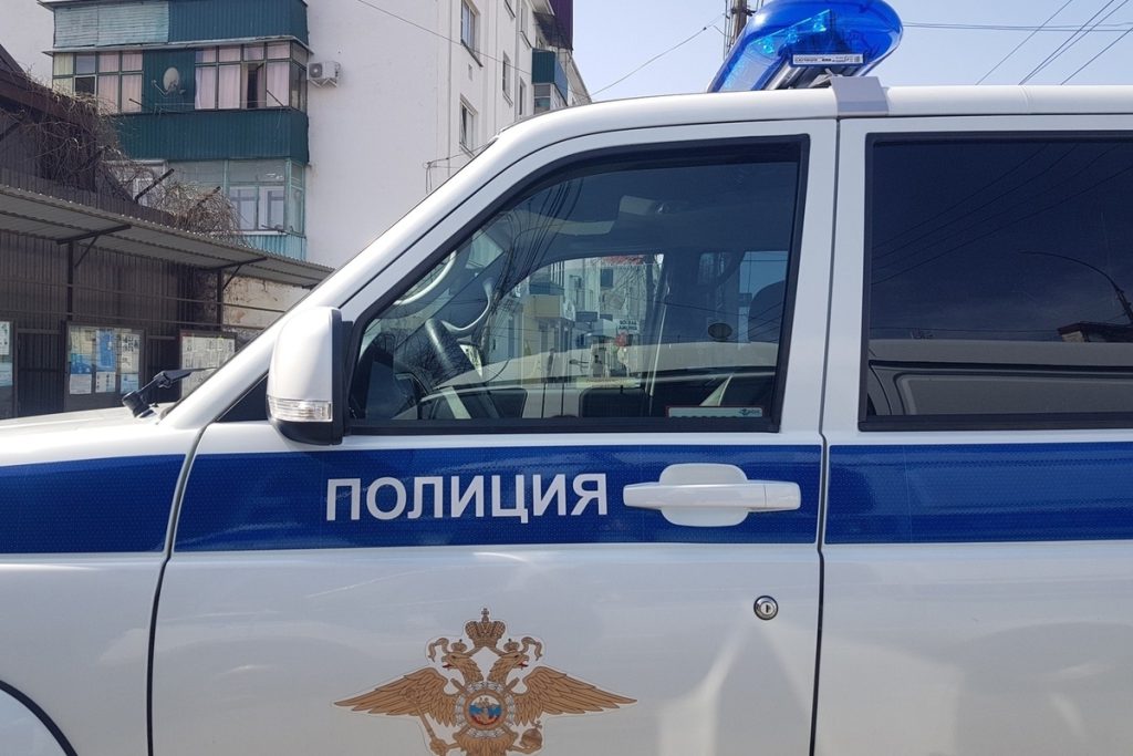 Жителя Новороссийска задержали по подозрению в обороте наркотиков