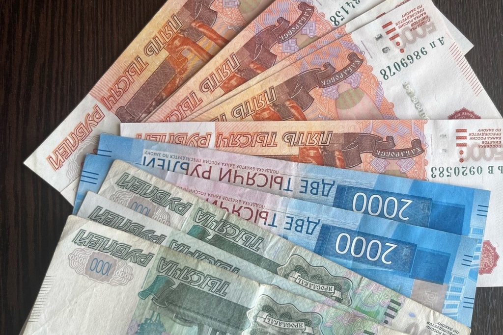 Многодетная мать из Орла годами не получала положенные выплаты