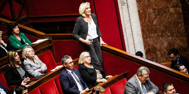 Il Mistero dei 100 Miliardi: Il Programma di Bilancio del Rassemblement National sotto la Lente di Ingrandimento