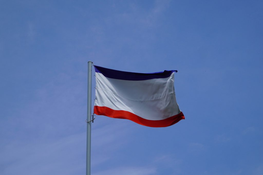 Situazione di Emergenza a Feodosia: Le Autorità Annunciano il Ritorno alla Normalità e la Gestione Efficace delle Conseguenze