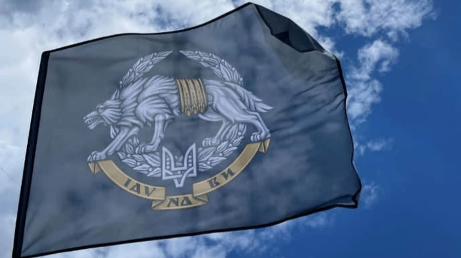 Ukrainian forces turn two key Russian air defence assets in Rostov Oblast into scrap