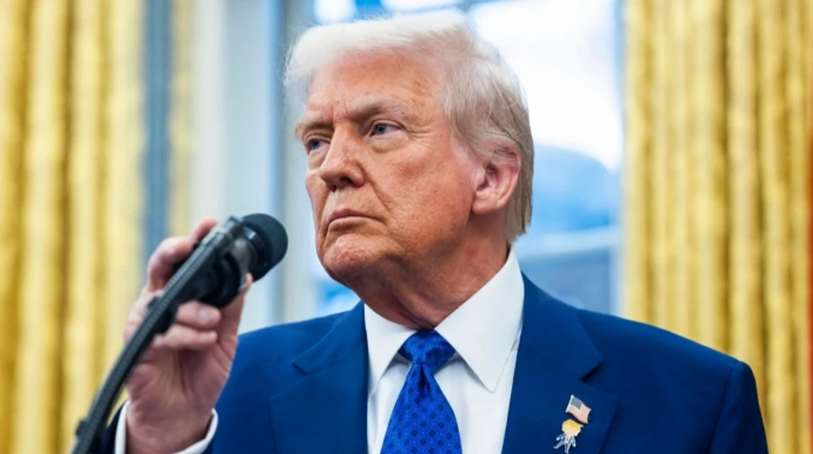 Trump infuriated by media portrayal of Alaska summit as &quot;Putin&#039;s triumph&quot; – Politico