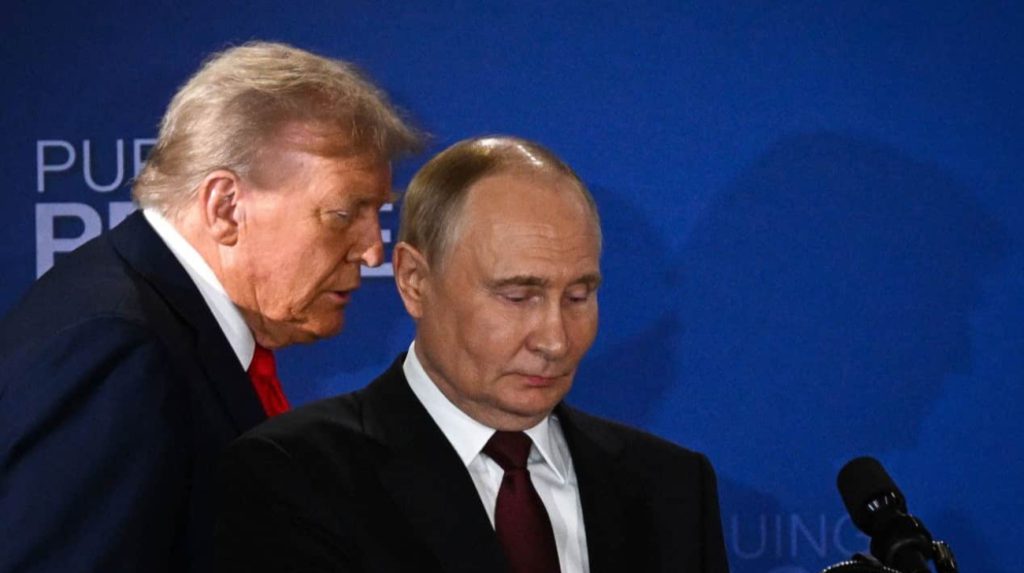 Incontro Trump-Putin a Budapest: l&#039;UE teme un &quot;incubo politico&quot; che potrebbe approfondire le divisioni in Europa