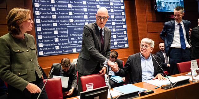 Bilancio 2026: la commissione finanze si prepara a un esame cruciale con 1744 emendamenti in discussione