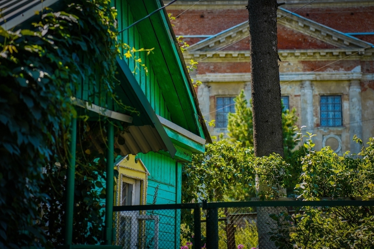 В Тульской области по эскроу-счетам возводится 133 частных дома