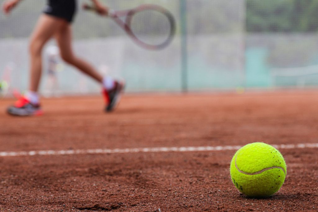 Tennista francese collassa durante cerimonia di premiazione a Shanghai