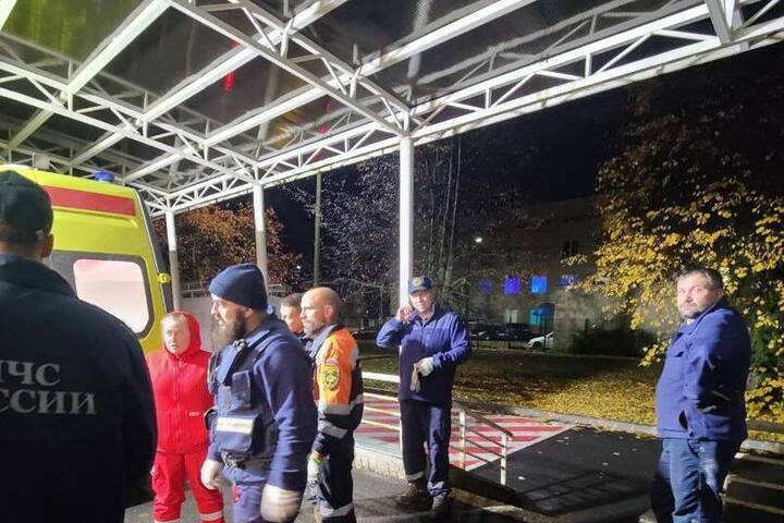 Выросло число обращений владимирцев в службу 112