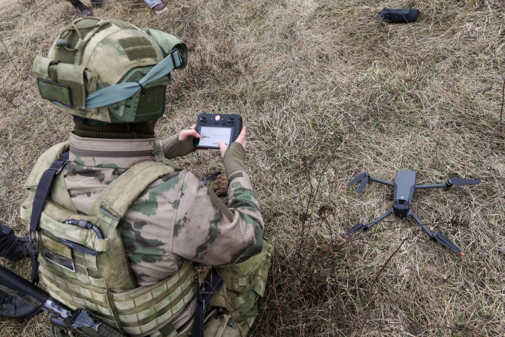 Прорвали многоуровневую оборону: ВС РФ успешно &#034;давят&#034; отряды ВСУ