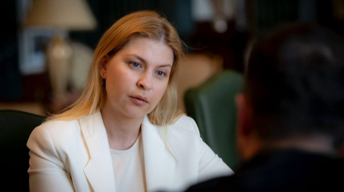 Ukraine&#039;s ambassador to US outlines key outcomes of Zelenskyy&#039;s visit to the United States